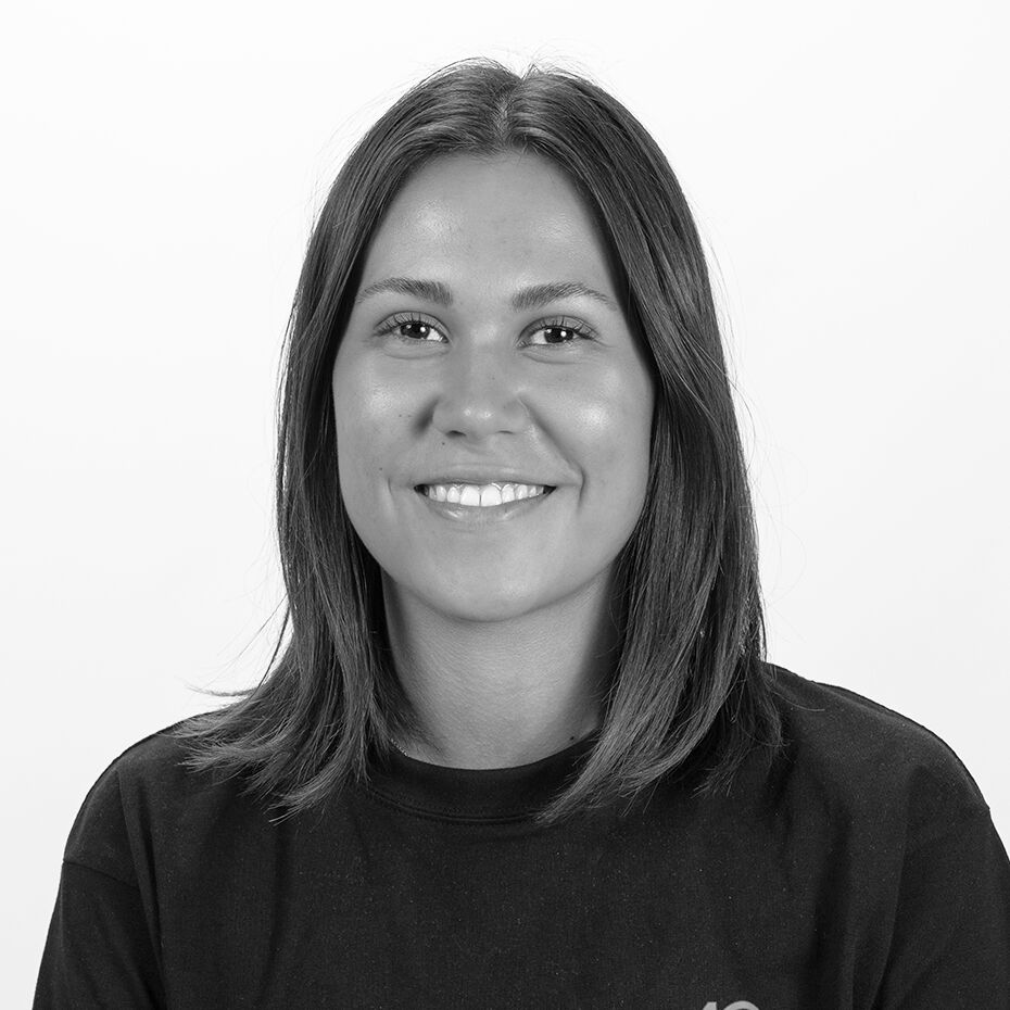 Kathrine Lykke Kronborg